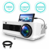 VIVIMAGE C580 HDMI Projector