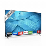 VIZIO 4K Ultra HD Smart LED HDTV