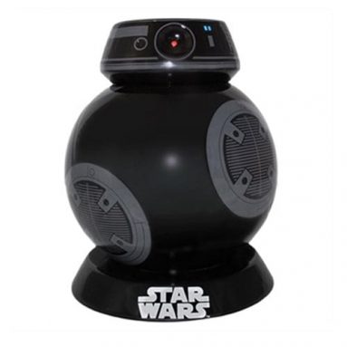 Star Wars Ceramic Cookie Jar