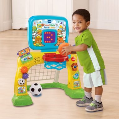 VTech Smart Shots Sports Center
