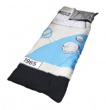 VW Campervan Sleeping Bag