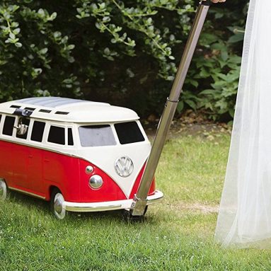 VW Volkswagen T1 Camper Van Camping Cooler