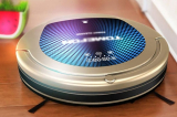 Vacuum Cleaner Intelligent Sweeping Robot Household Automatic