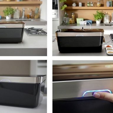 Vacuvita | Home Base