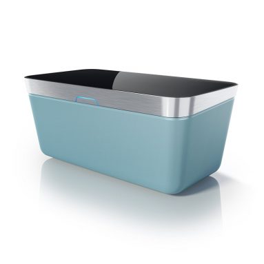 Vacuvita Save & Prepare Food