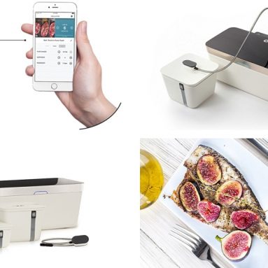 Vacuvita: Save & Prepare Food