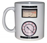 Valentines Day Love Mug