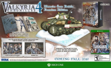 Valkyria Chronicles 4: Memoirs From Battle Edition – Xbox One