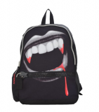 “Vampire Lips” Backpack
