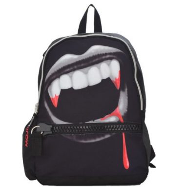 “Vampire Lips” Backpack