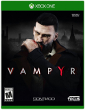 Vampyr – Xbox One