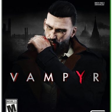 Vampyr – Xbox One