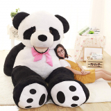 Cute Soft Huge Stuffed Plush Animals Dolls
