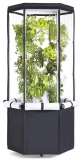 Vertical Hydroponic Grow Kit