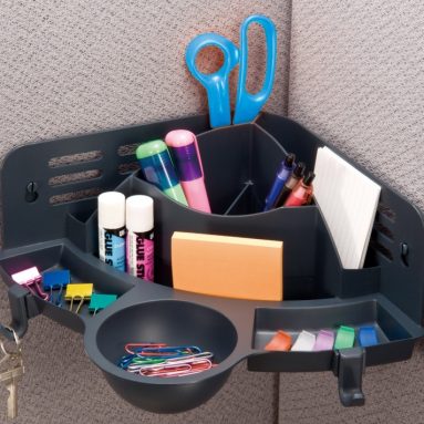 Verticalmate Corner Organizer
