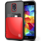 Verus Samsung Galaxy S5 Case Damda