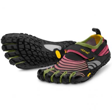 FiveFingers Spyridon Trail Running Shoe