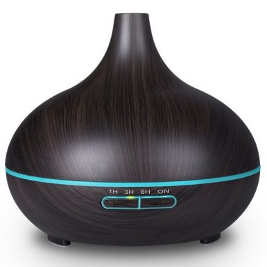 VicTsing Essential Oil Diffuser Humidifier