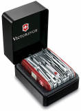 Victorinox Swiss Army Swisschamp Xavt Pocket Knife