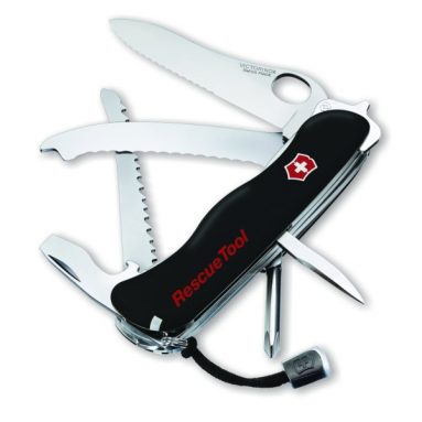 Victorinox Swiss Army Knife Rescue Tool