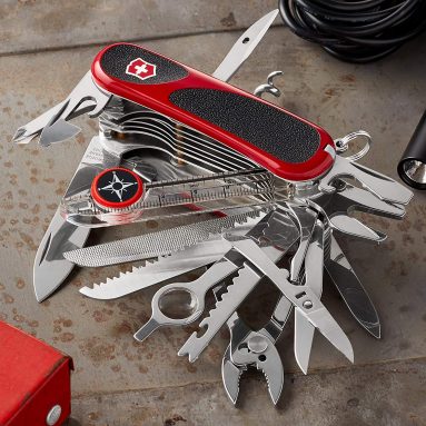 Victorinox Swiss Army Multi-Tool