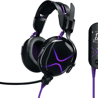 Victrix Pro AF Xbox One Wired Gaming Headset