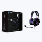 Victrix Pro Af Passive Headset with Cooling Mechanism for PlayStation 4