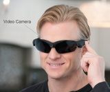 Video Sunglasses