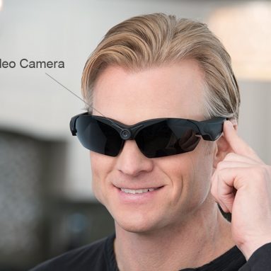 Video Sunglasses