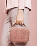 Vifa Helsinki Hi-Resolution Bluetooth 4.0 Wireless Portable Speaker