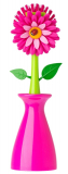 Vigar Flower Power Dish Brush