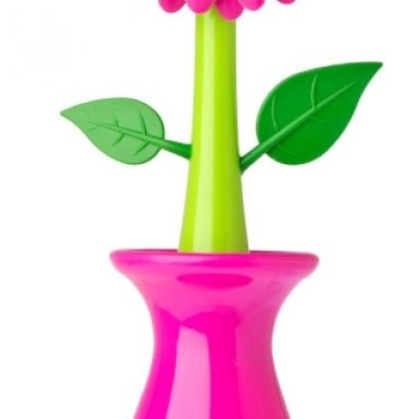 Vigar Flower Power Dish Brush