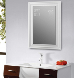 Vilros Magic Glass Mirror and Frame