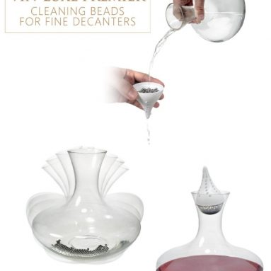 Vinluxe Premier Cleaning Beads