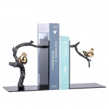 Vintage bookend