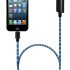 Lightning Cable Key Sized  iPhone 5/5s/5c
