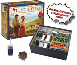 Viticulture Board Game