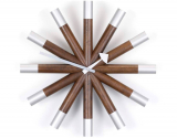 Vitra Wheel Clock