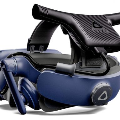 Vive Wireless Adapter – PC