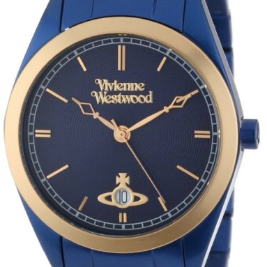 Vivienne Westwood Unisex Watch