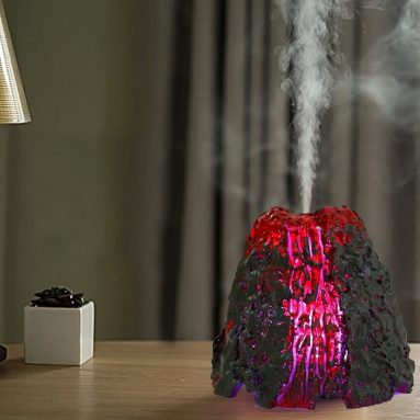 Volcano Essential Oil Diffuser