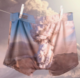 Volcano Underwear