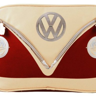 Volkswagen Messenger Bag
