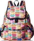 Voyager Backpack Handbag