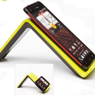 Vu Wireless Charger for all Qi Phones