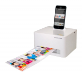 Vupoint Photo Cube Color Printer