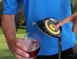 Driver Drink Dispenser