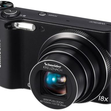 Samsung Ultra-Connected SMART Camera and Camcorder Line-up Throughout Range