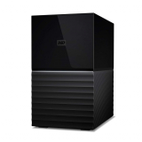 WD 20TB My Book Duo Desktop RAID External Hard Drive