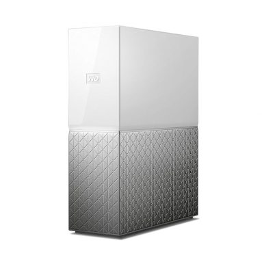 WD 8TB My Cloud Home Personal Cloud Storage